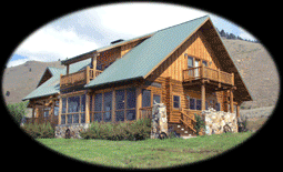 Steve Pinther -Quality Custom Home Builder in Idaho